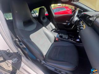 MERCEDES-BENZ A 180 usata 20