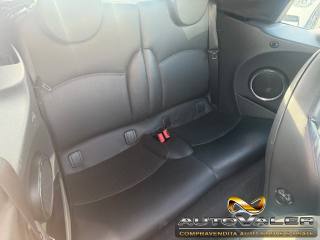 MINI Cabrio usata, con Volante in pelle