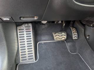 HYUNDAI Bayon usata, con Servosterzo