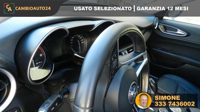 ALFA ROMEO Giulia usata 64