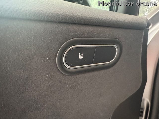 MERCEDES-BENZ A 180 usata, con Controllo elettronico della corsia