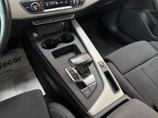 AUDI A4 usata, con Controllo automatico clima