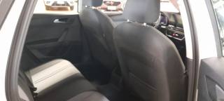 SEAT Leon usata, con Fari LED