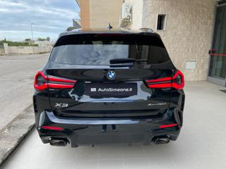 BMW X3 usata, con Autoradio