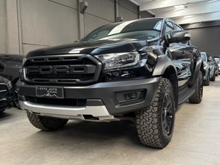 FORD Ranger Raptor 2.0 TDCi aut. 213CV DC 5 posti
