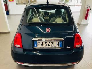 FIAT 500 usata, con Airbag Passeggero