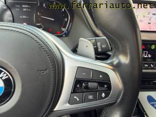 BMW 118 usata, con Sistema di navigazione