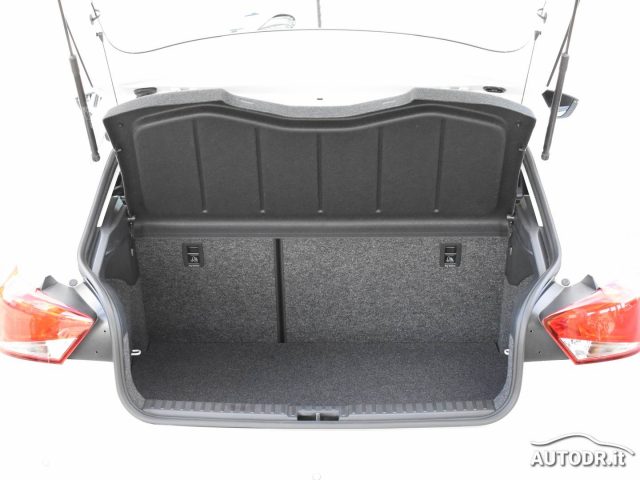 SEAT Ibiza usata, con Cruise Control