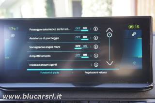PEUGEOT 3008 usata, con Specchietti laterali elettrici