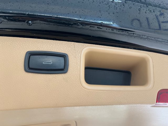 PORSCHE Macan usata, con Regolazione elettrica sedili