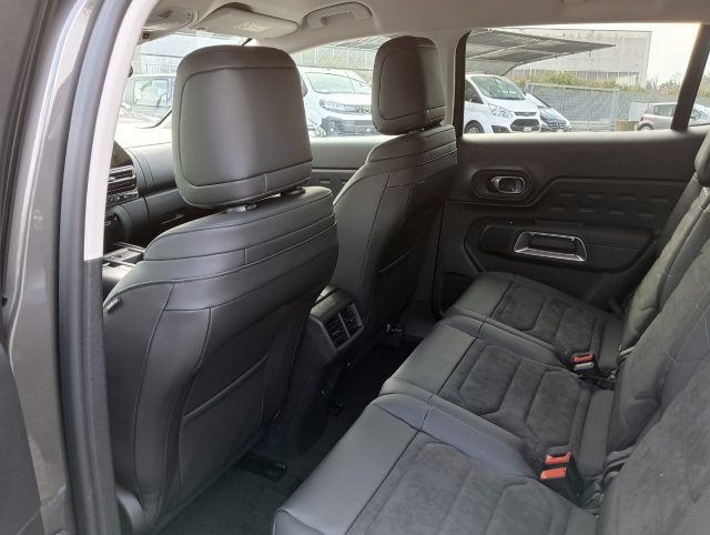 CITROEN C5 Aircross usata, con Cerchi in lega