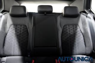 VOLKSWAGEN Golf usata, con Airbag testa