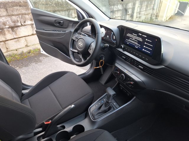 HYUNDAI i20 usata, con Climatizzatore