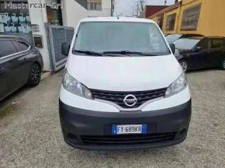 NISSAN NV200 usata, con Airbag laterali