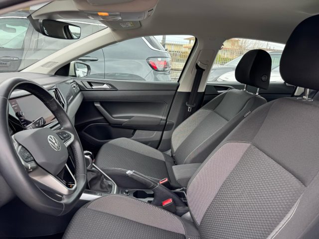 VOLKSWAGEN Polo usata, con Servosterzo