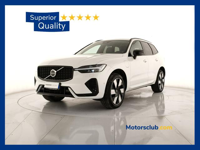 VOLVO XC60 usata, con ABS