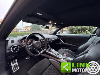 AUDI TT usata, con Lettore CD