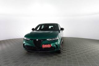ALFA ROMEO Tonale Tonale 1.6 diesel 130 CV TCT6 Veloce