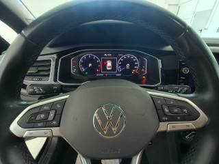 VOLKSWAGEN Taigo usata, con Cruise Control
