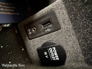 PORSCHE Macan usata, con Specchietti laterali elettrici