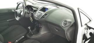 FORD Fiesta usata 56