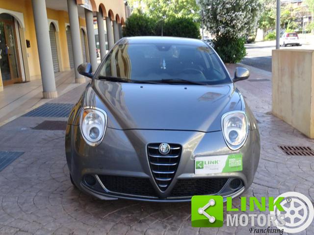 ALFA ROMEO MiTo usata, con Airbag