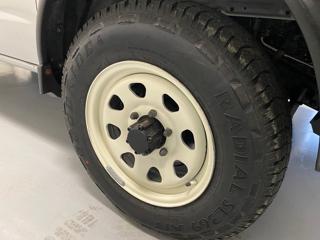 NISSAN Pick Up usata 12