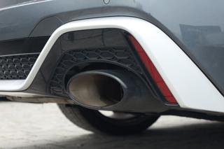 AUDI A6 usata, con Sedile posteriore sdoppiato