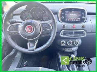 FIAT 500X usata, con USB