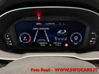 AUDI Q3 usata, con Cruise Control