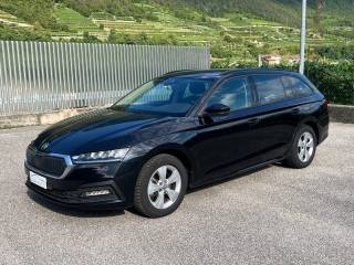 SKODA Octavia usata, con Airbag laterali