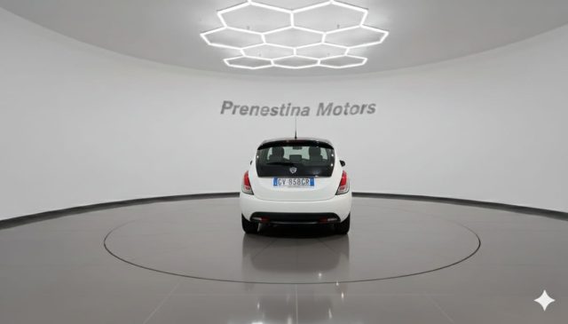 LANCIA Ypsilon usata, con Alzacristalli elettrici