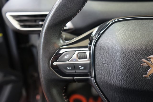 PEUGEOT 3008 usata, con Luci diurne LED