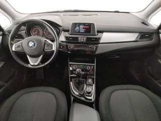 BMW 218 usata, con Servosterzo