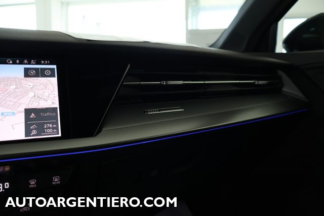 AUDI A3 usata, con Servosterzo