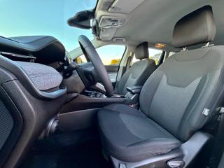 JEEP Compass usata, con ESP