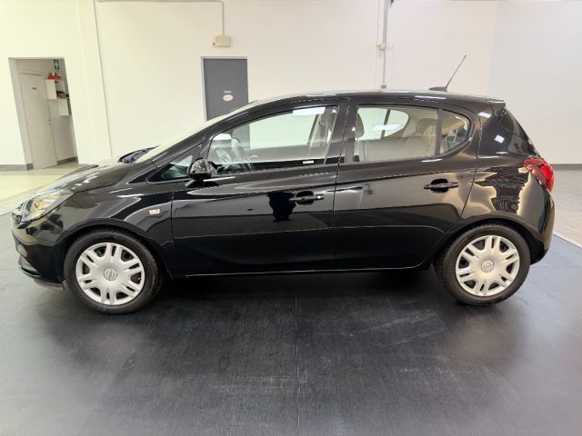 OPEL Corsa usata, con Chiusura centralizzata
