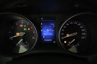 TOYOTA C-HR usata 6