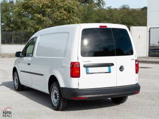 VOLKSWAGEN Caddy usata, con Alzacristalli elettrici