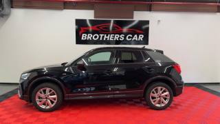 AUDI Q2 usata, con Airbag Passeggero