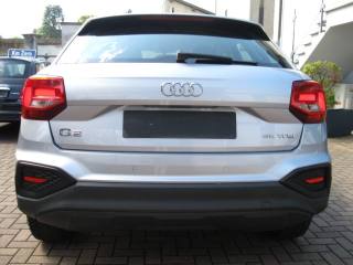 AUDI Q2 usata, con Controllo trazione