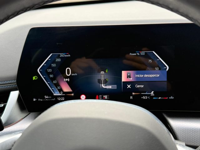 BMW X1 usata, con Immobilizzatore elettronico