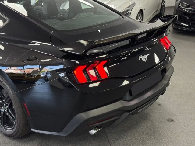 FORD Mustang usata, con Antifurto