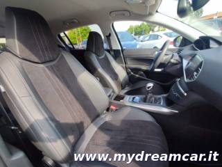 PEUGEOT 308 usata, con Cruise Control