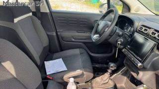 CITROEN C3 Aircross usata, con Autoradio