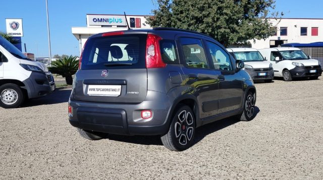 FIAT Panda usata, con Airbag Passeggero