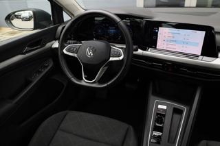 VOLKSWAGEN Golf usata, con ESP