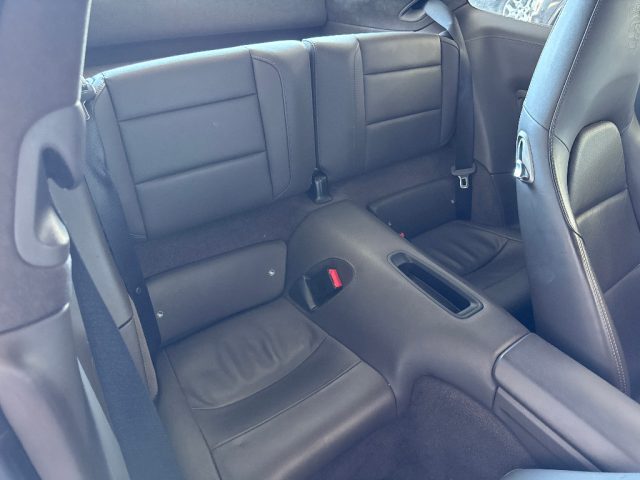 PORSCHE 911 usata 31