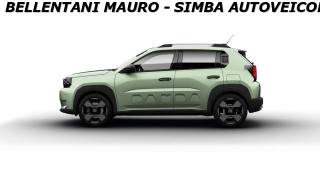 FIAT Panda usata, con Airbag laterali