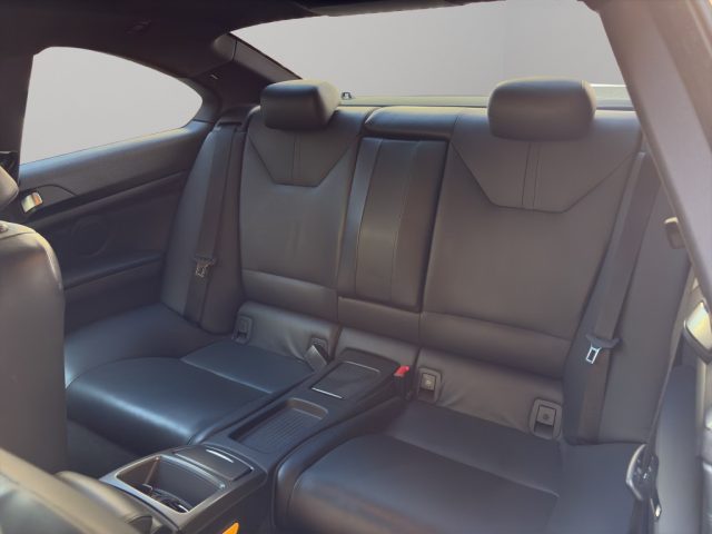 BMW M3 usata, con Sedili sportivi